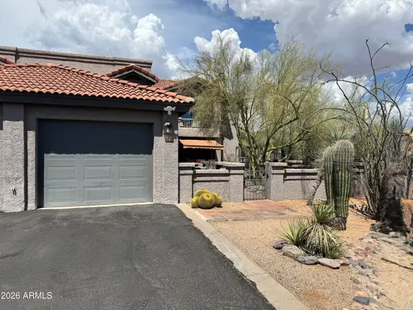 7220 E Mary Sharon Drive #158, Scottsdale, AZ 85266