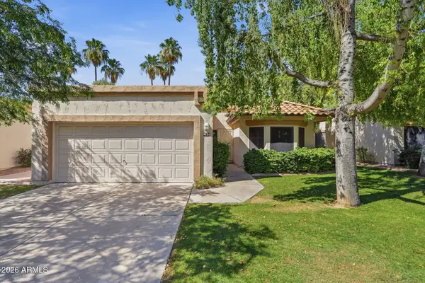 9118 W Taro Lane, Peoria, AZ 85382