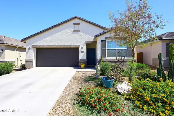 41012 W Sunland Drive, Maricopa, AZ 85138