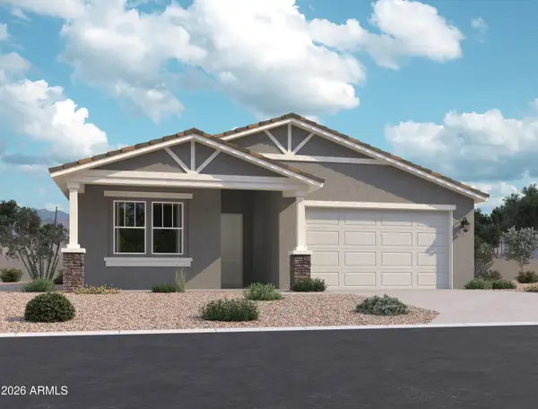 15738 W Corte Del Sol Este Avenue, Waddell, AZ 85355