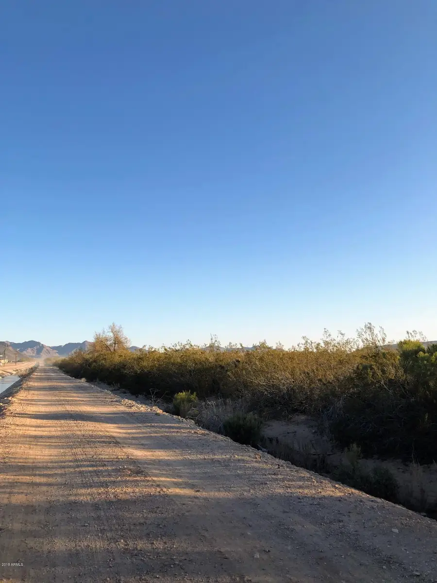 0 W Glendale Avenue, Tonopah, AZ 85354 - #2