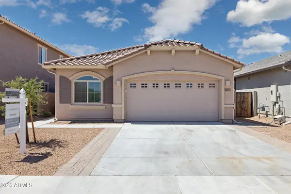 12467 W State Avenue, Glendale, AZ 85305