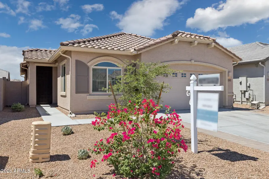 12467 W State Avenue, Glendale, AZ 85305 - #2