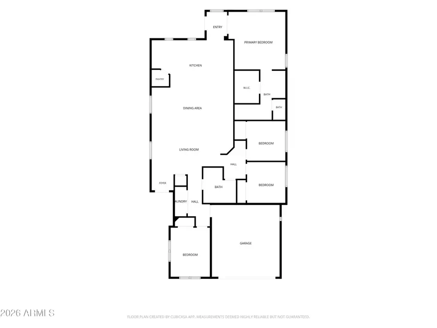 12467 W State Avenue, Glendale, AZ 85305 - #3