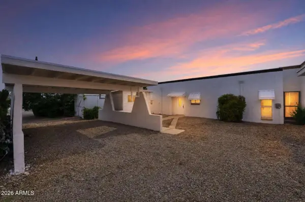 217 N Tracy Road, Pearce, AZ 85625