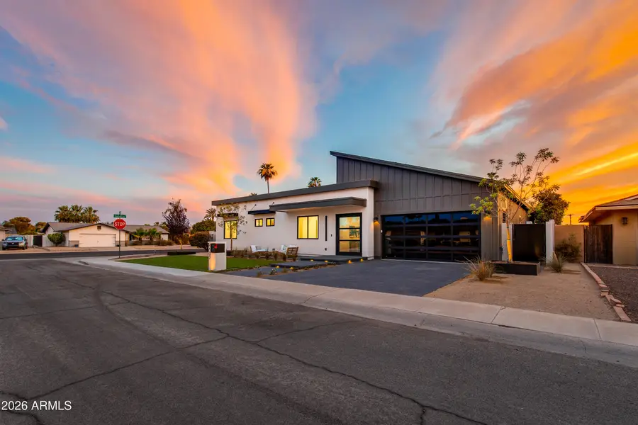 4502 N 86th Place, Scottsdale, AZ 85251 - #3