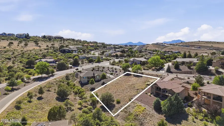 4643 W Sharp Shooter Way #100, Prescott, AZ 86301 - #2