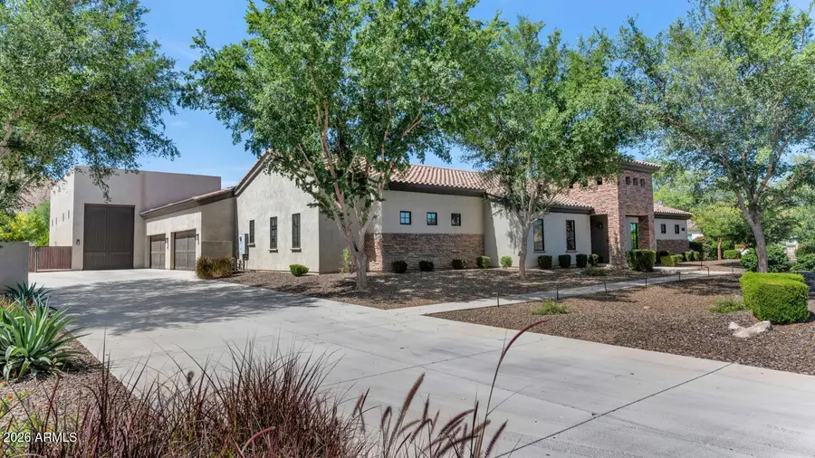 5757 W Sand Court, San Tan Valley, AZ 85144 - #2
