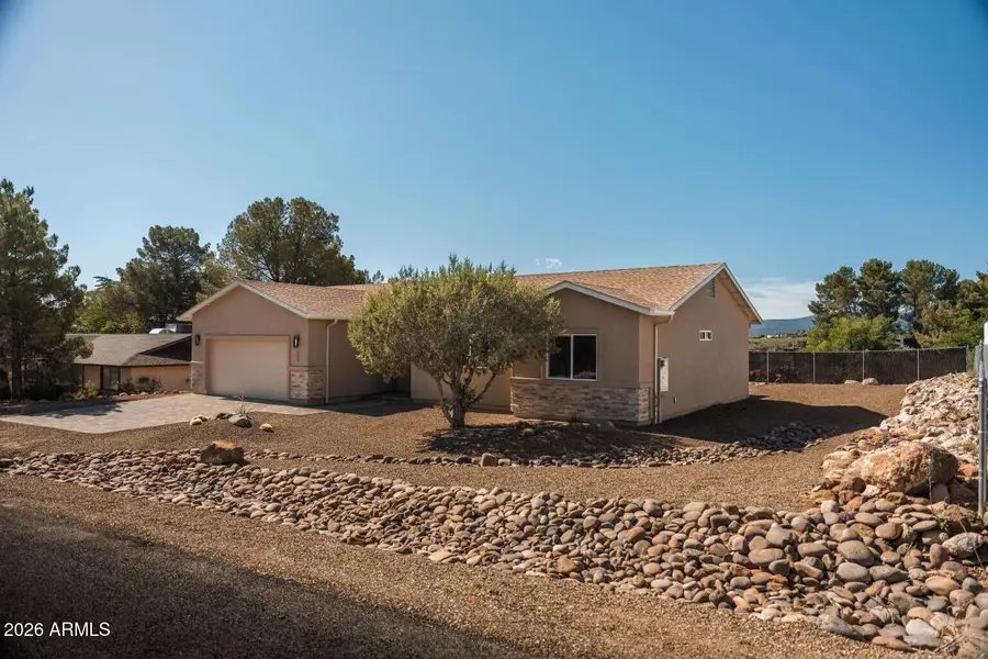 669 E Alvarado Lane, Cottonwood, AZ 86326 - #2