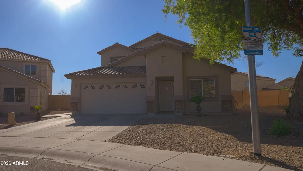 10470 N 116th Lane, Youngtown, AZ 85363 - #1