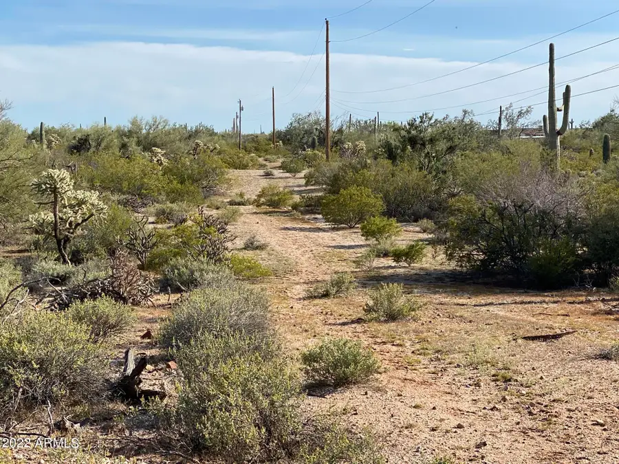 0 N Hexcel Road #A, Florence, AZ 85132 - #2