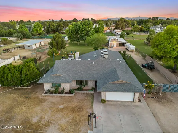 4331 W Monte Cristo Avenue, Glendale, AZ 85306