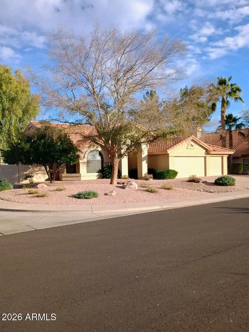 9625 S Forest Avenue, Tempe, AZ 85284 - #1