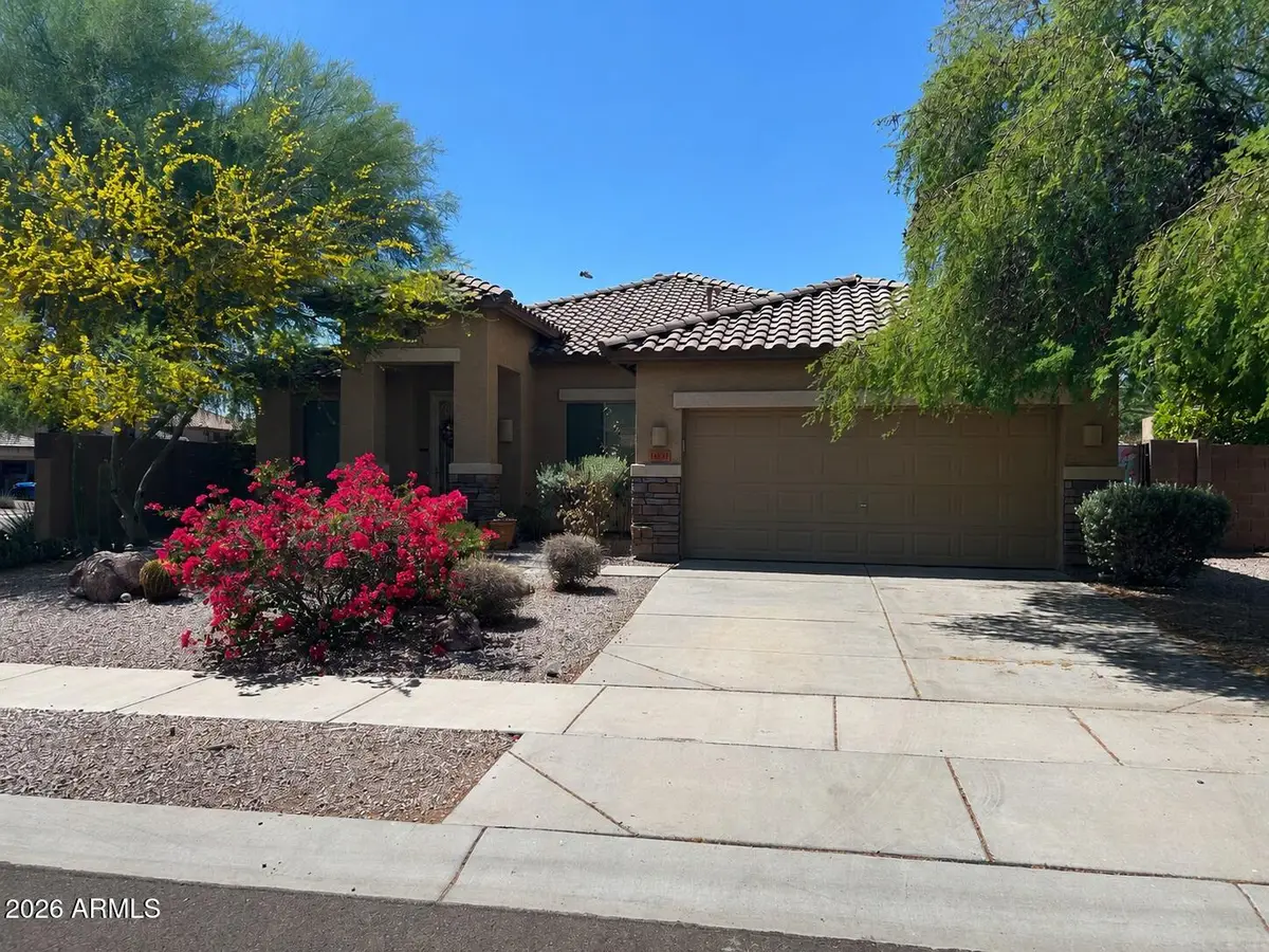 16831 W Weymouth Road, Surprise, AZ 85374 - #1