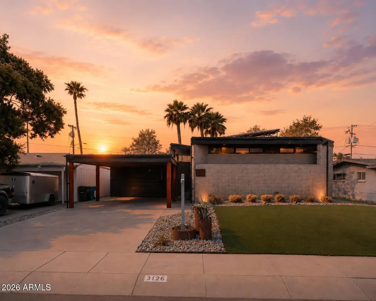 3126 N 6th Avenue, Phoenix, AZ 85013 - #1