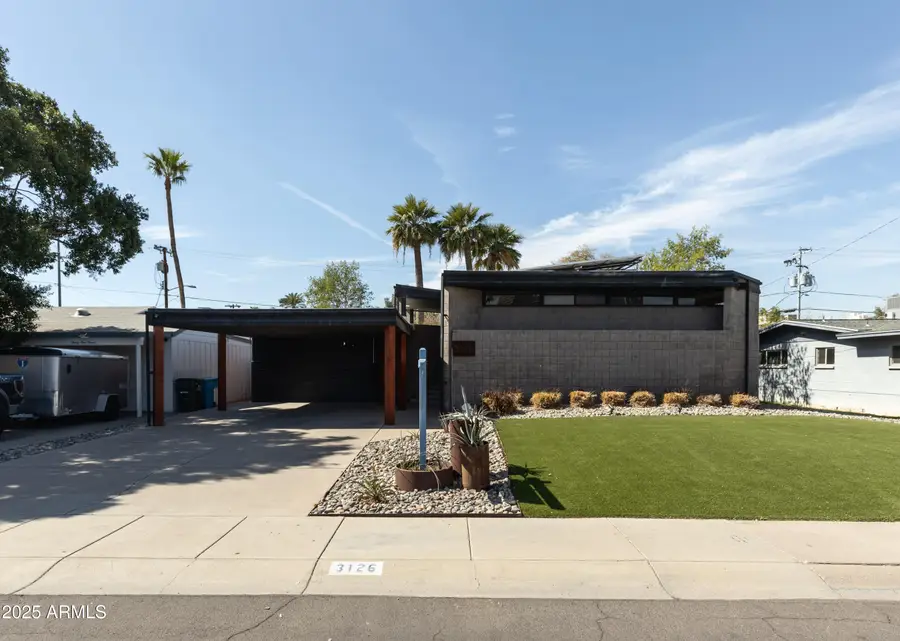 3126 N 6th Avenue, Phoenix, AZ 85013 - #3