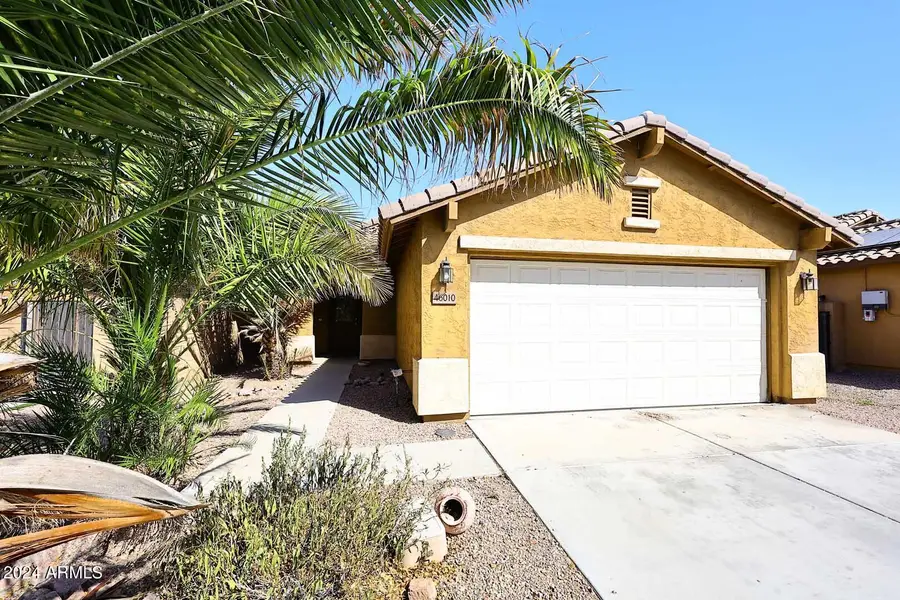 46010 W Windmill Drive, Maricopa, AZ 85139 - #3