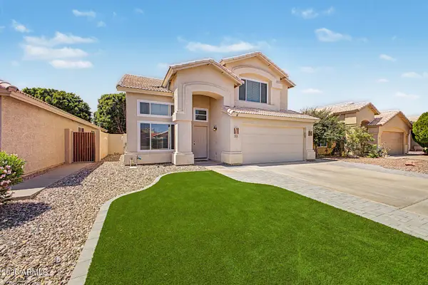 5151 W Glenview Place, Chandler, AZ 85226