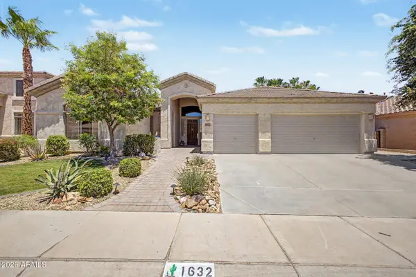 1632 W Frye Road, Phoenix, AZ 85045