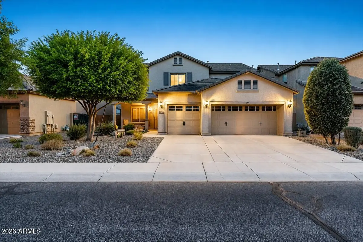 26169 W Potter Drive, Buckeye, AZ 85396 - #1