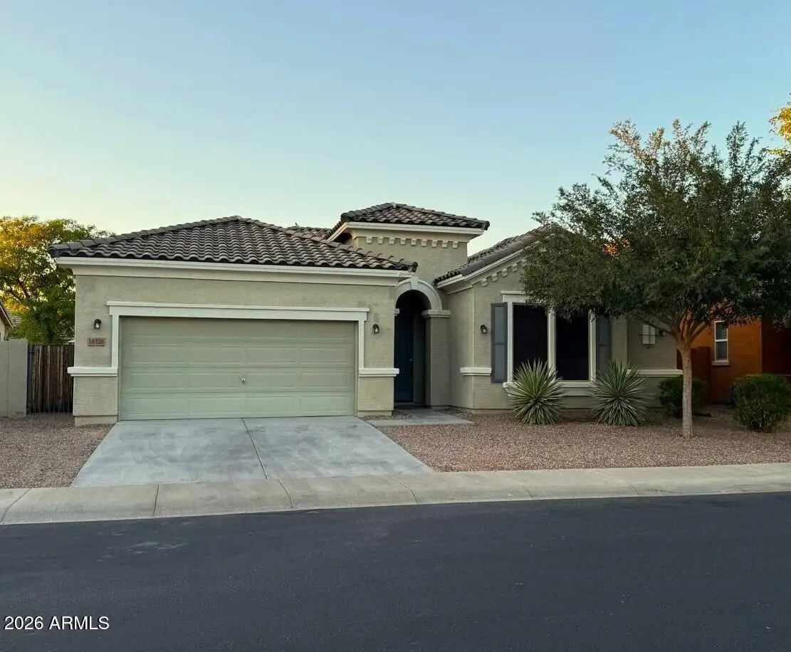 18328 W Saguaro Lane, Surprise, AZ 85388 - #1