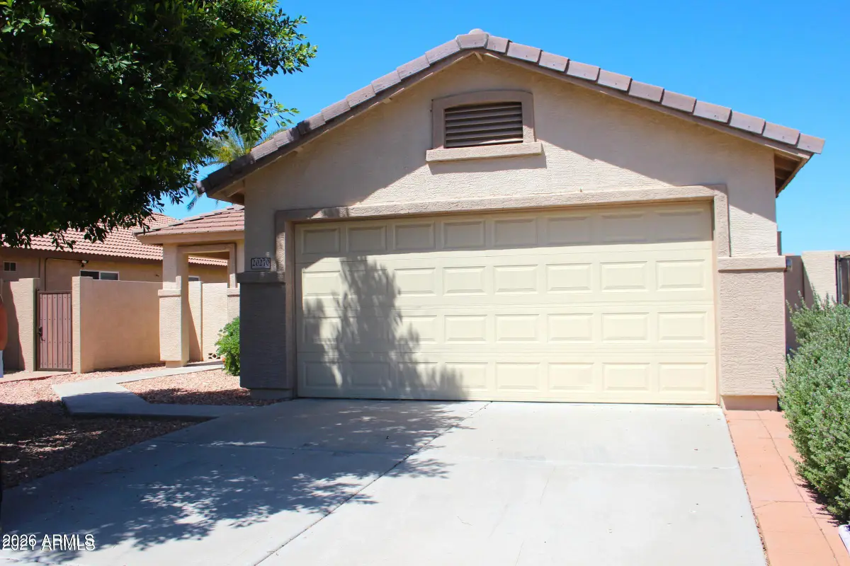 20270 N 82nd Lane N, Peoria, AZ 85382 - #1