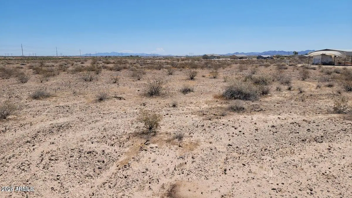 0 S 366th Street, Tonopah, AZ 85354 - #1