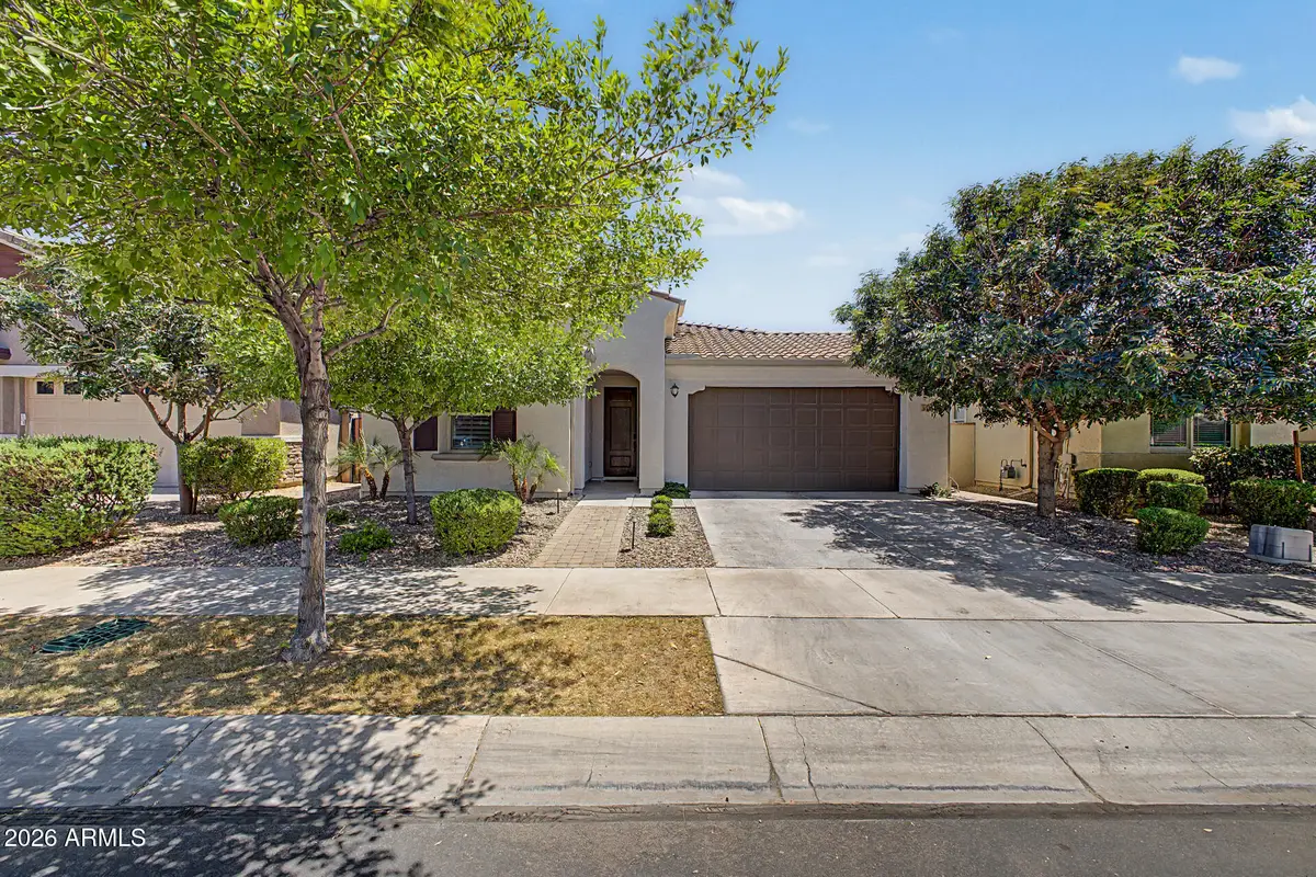 9919 E Thornbush Avenue, Mesa, AZ 85212 - #1