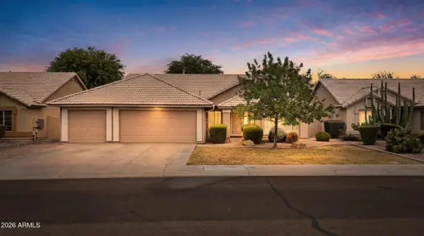1580 E San Tan Street, Chandler, AZ 85225