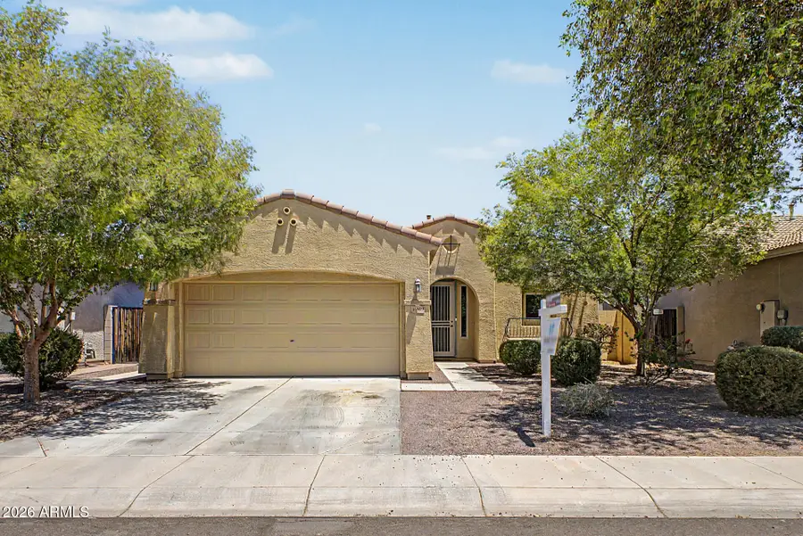 16569 N 180th Drive, Surprise, AZ 85388 - #2