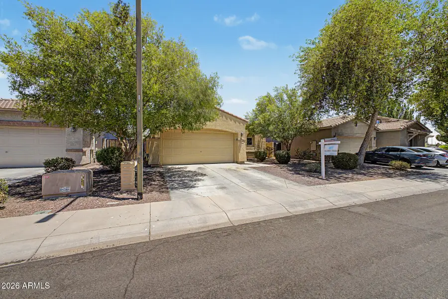 16569 N 180th Drive, Surprise, AZ 85388 - #3