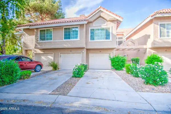1633 E Lakeside Drive #195, Gilbert, AZ 85234