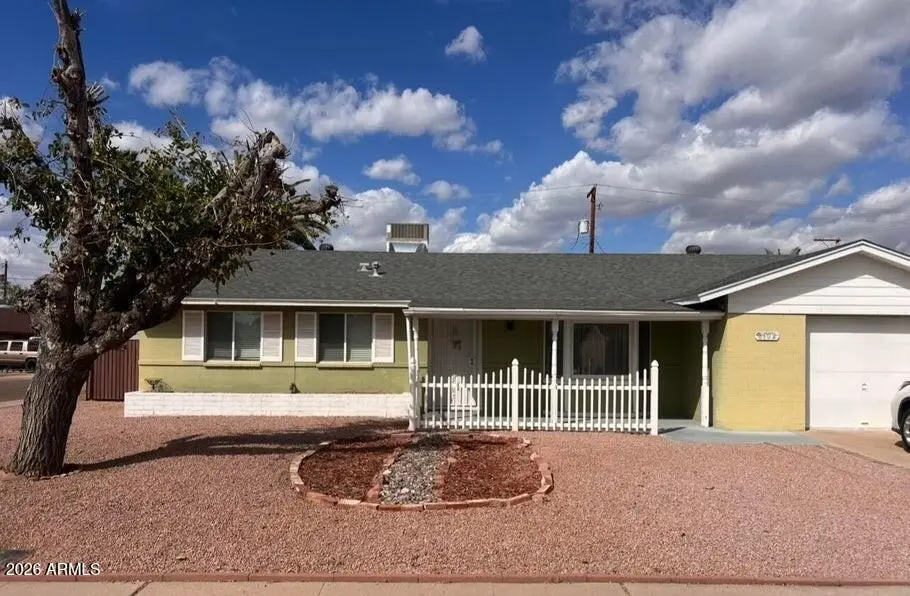 8102 E Palm Lane, Scottsdale, AZ 85257 - #1