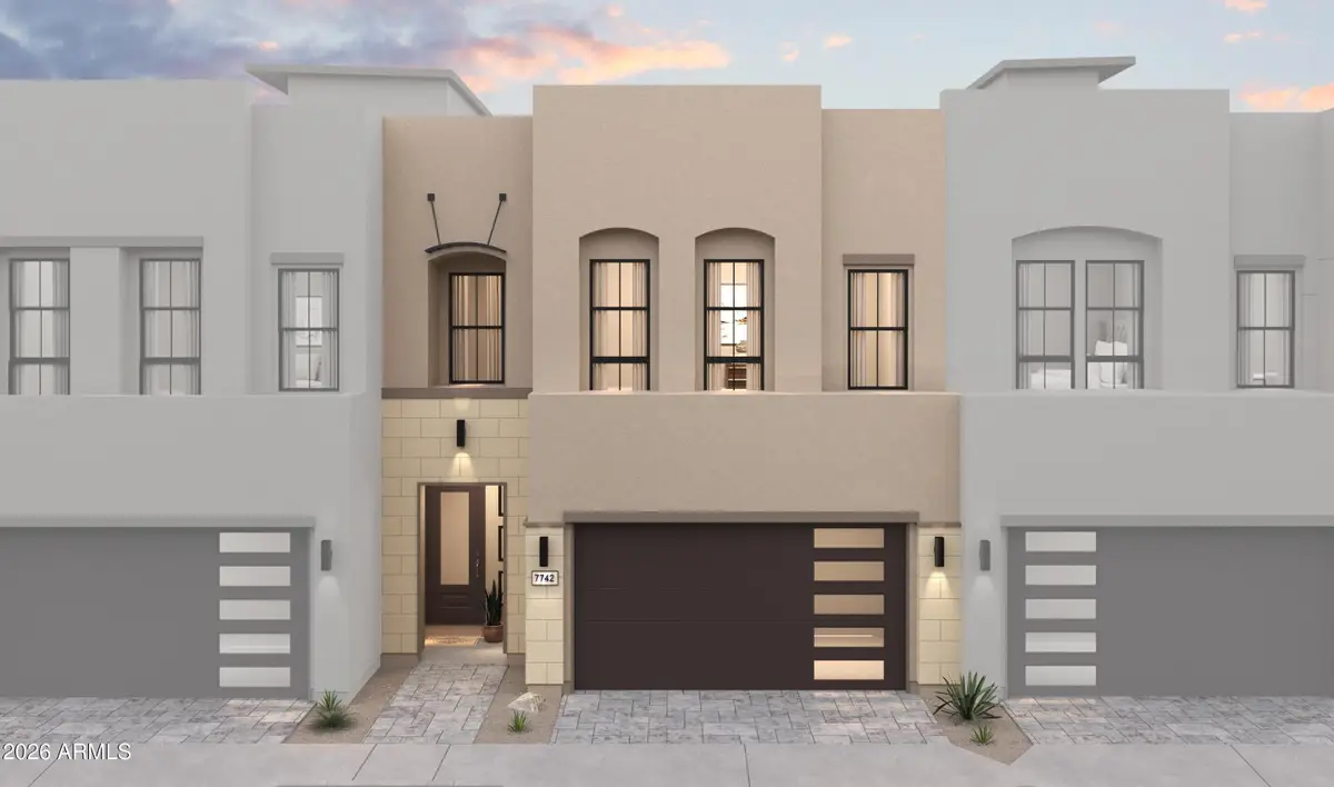 7253 E Via Luna Drive, Scottsdale, AZ 85255 - #1