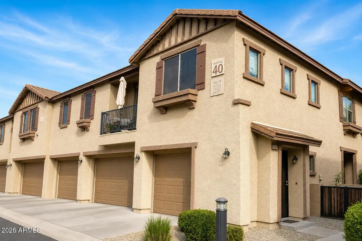 1419 N 81st Avenue, Phoenix, AZ 85043 - #1