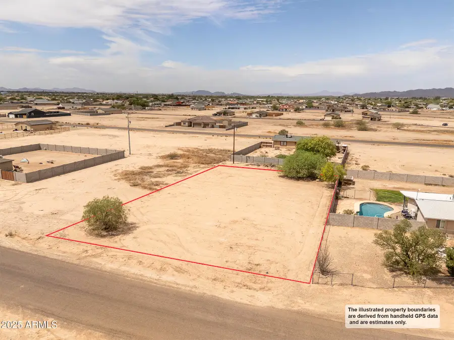 3760 N Cocopa Drive #24, Eloy, AZ 85131 - #2