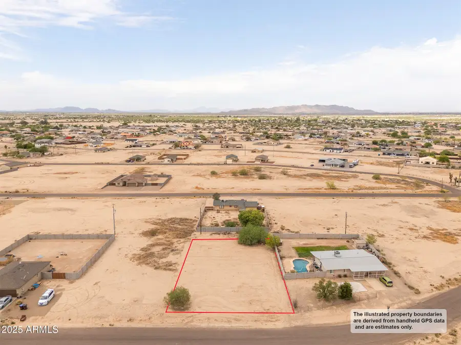 3760 N Cocopa Drive #24, Eloy, AZ 85131 - #3