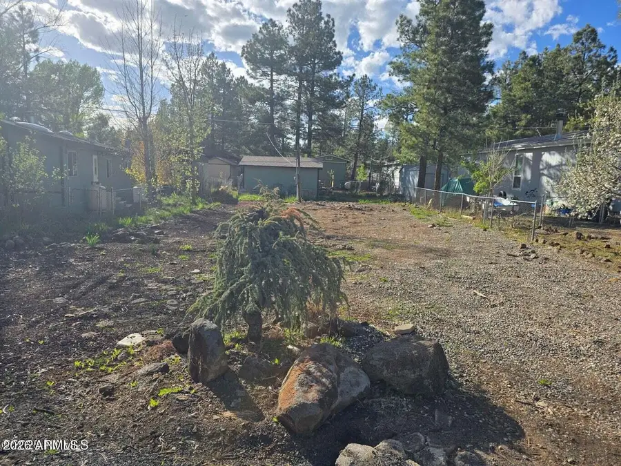 17150 S Poco Place #158, Munds Park, AZ 86017 - #2