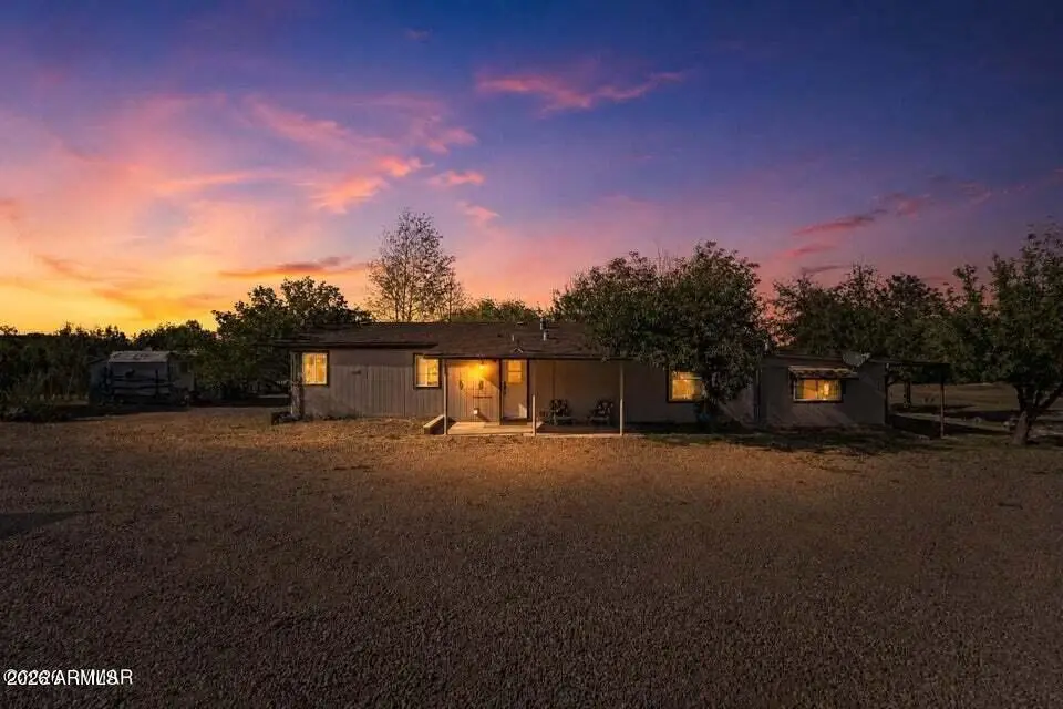 480 Freedom Lane, Show Low, AZ 85901 - #1