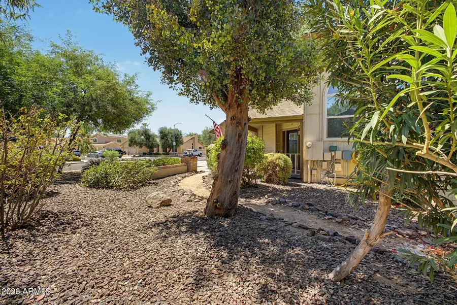 16640 N 54th Street, Scottsdale, AZ 85254 - #3