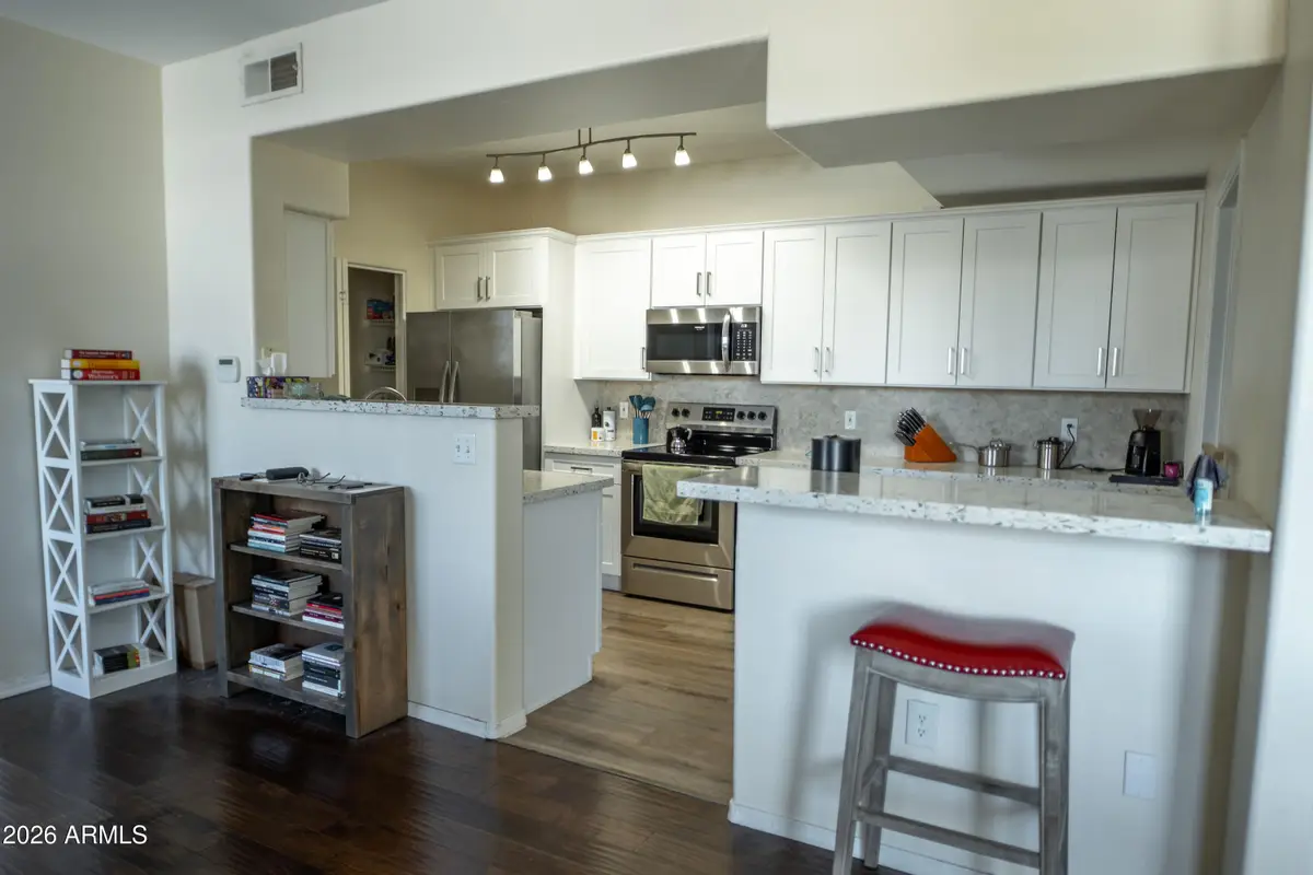3302 N 7th Street #339, Phoenix, AZ 85014 - #1