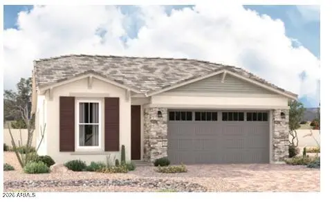 5327 W Harmont Drive, Glendale, AZ 85302 - #1