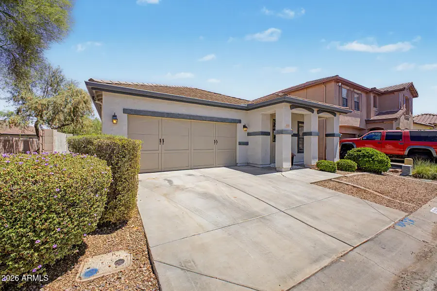 3672 E Constitution Drive, Gilbert, AZ 85296 - #2