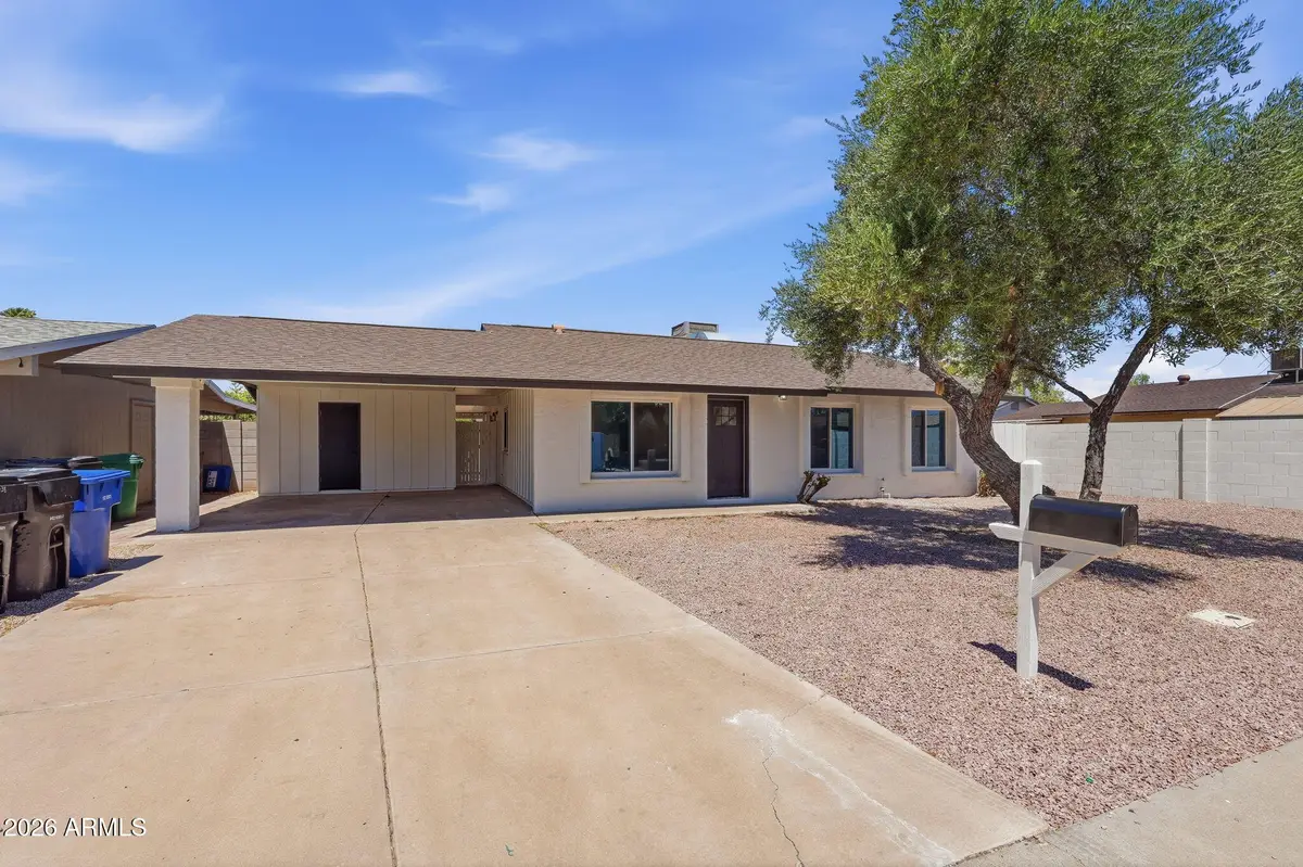 738 N Santa Anna --, Mesa, AZ 85201 - #1