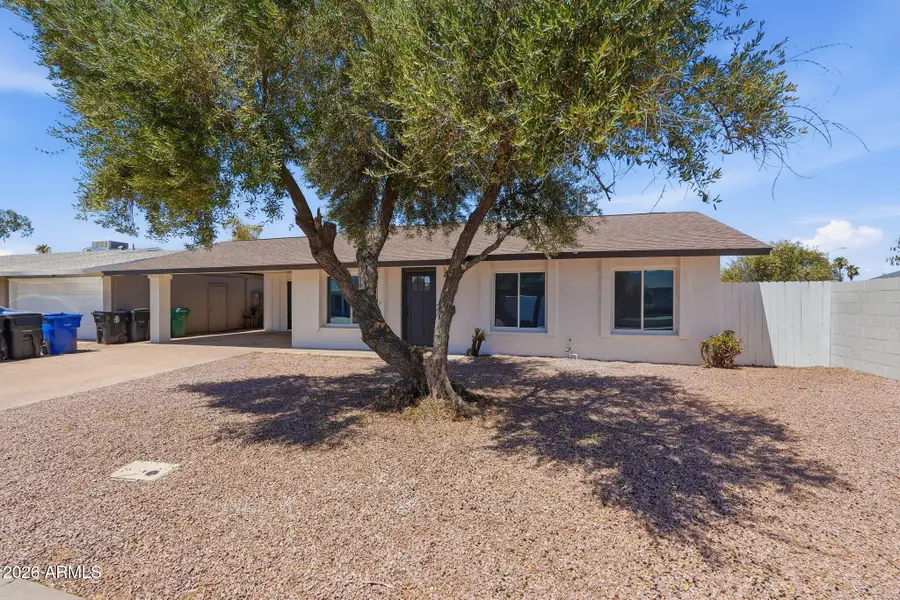 738 N Santa Anna --, Mesa, AZ 85201 - #2