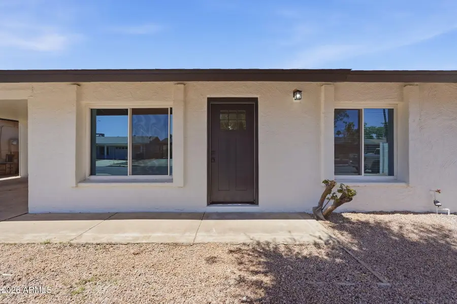 738 N Santa Anna --, Mesa, AZ 85201 - #3
