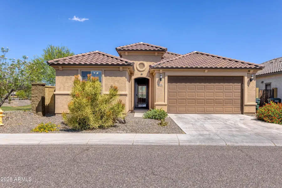 6516 W Madre Del Oro Drive, Phoenix, AZ 85083 - #3