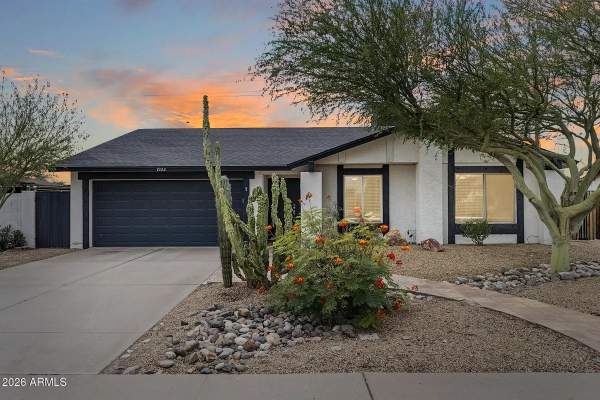 1922 W Cortez Circle, Chandler, AZ 85224 - #1