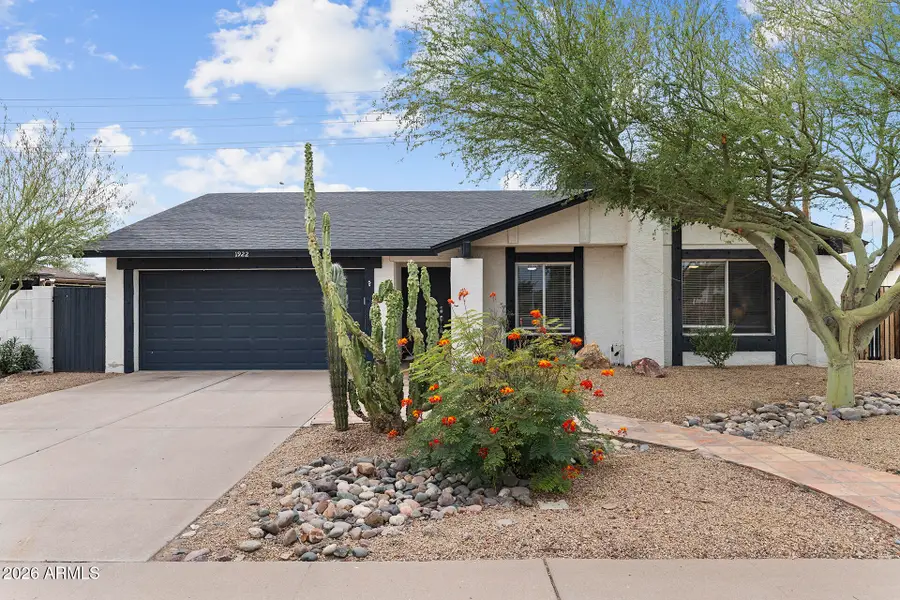 1922 W Cortez Circle, Chandler, AZ 85224 - #3