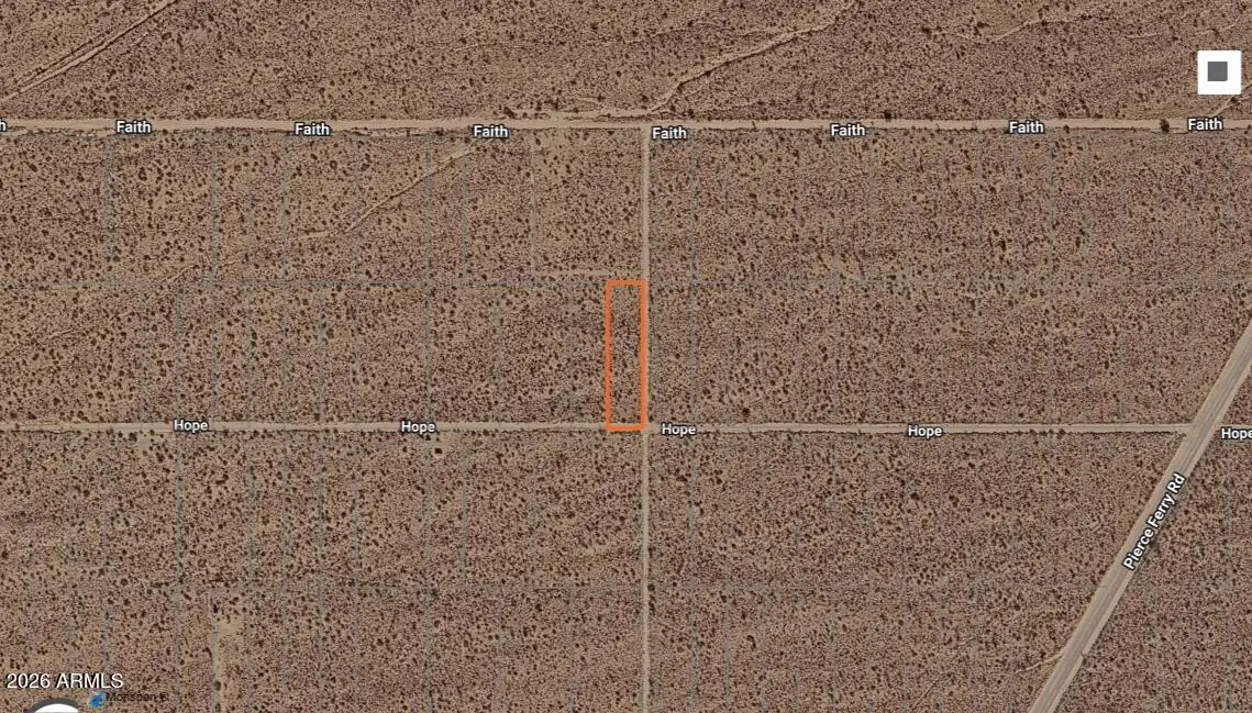 TBD Hope Drive #50, Meadview, AZ 86444 - #1